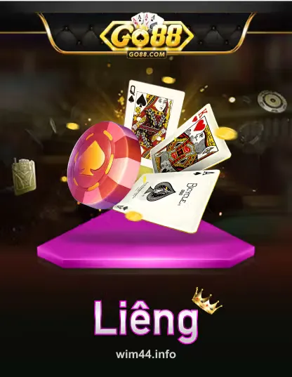 Go Lieng Portrait