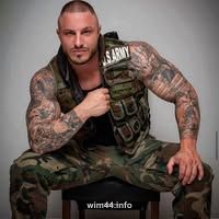 Avatar do jogador Inked Boys